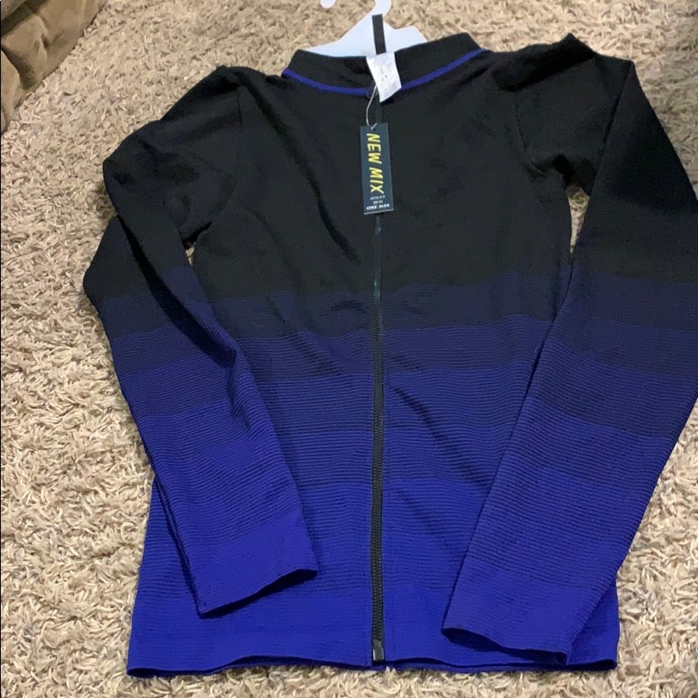 Lightweight Jacket